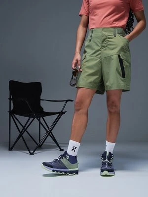 Szorty trekkingowe On