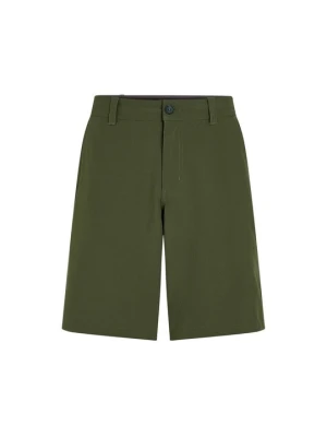 Szorty trekkingowe O'Neill khaki