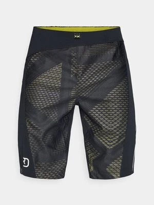 Szorty trekkingowe Ortovox