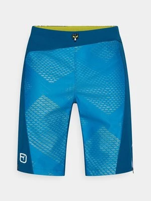 Szorty trekkingowe Ortovox