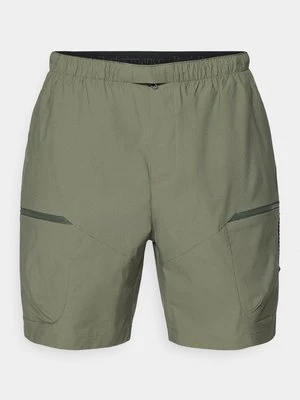 Szorty trekkingowe Peak Performance