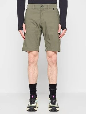 Szorty trekkingowe Peak Performance