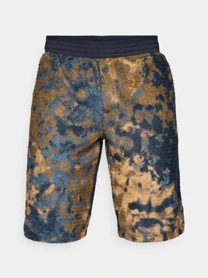 Szorty trekkingowe Peak Performance