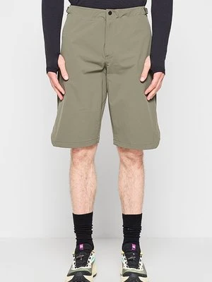 Szorty trekkingowe Peak Performance