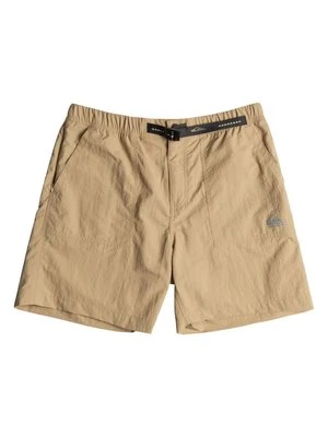 Szorty trekkingowe Quiksilver