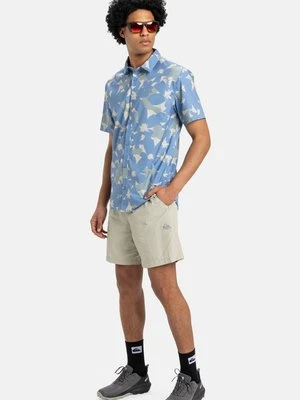Szorty trekkingowe Quiksilver