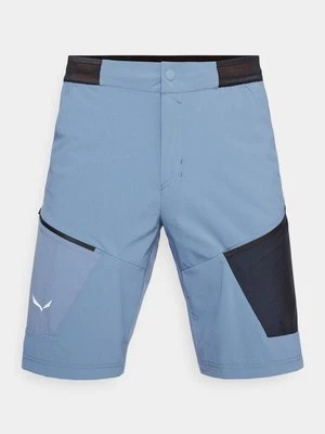 Szorty trekkingowe Salewa