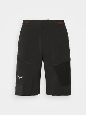 Szorty trekkingowe Salewa