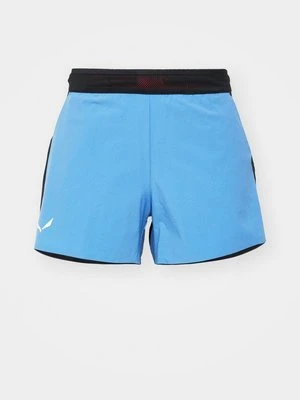 Szorty trekkingowe Salewa