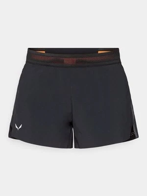 Szorty trekkingowe Salewa