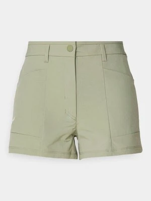 Szorty trekkingowe Salewa