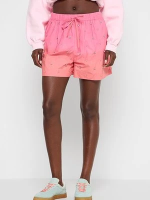 Szorty trekkingowe sandro