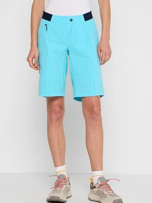 Szorty trekkingowe Schöffel