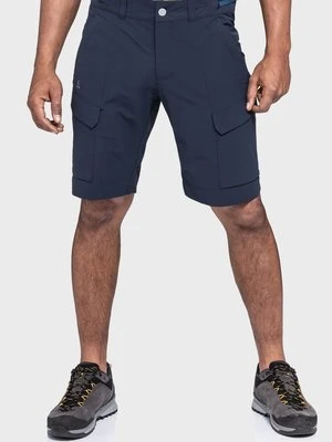 Szorty trekkingowe Schöffel