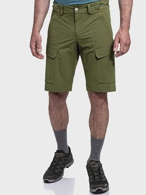 Szorty trekkingowe Schöffel