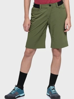 Szorty trekkingowe Schöffel