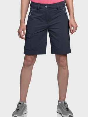 Szorty trekkingowe Schöffel