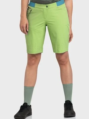 Szorty trekkingowe Schöffel