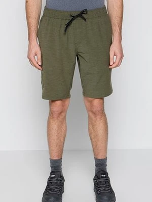 Szorty trekkingowe Spyder