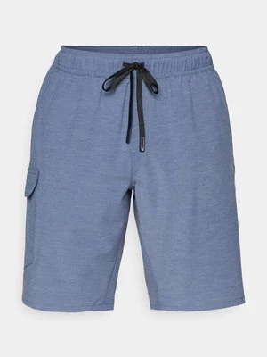 Szorty trekkingowe Spyder