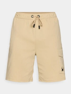 Szorty trekkingowe Spyder