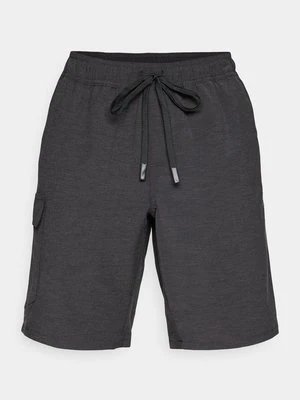 Szorty trekkingowe Spyder