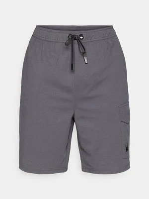 Szorty trekkingowe Spyder