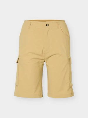 Szorty trekkingowe The North Face khaki
