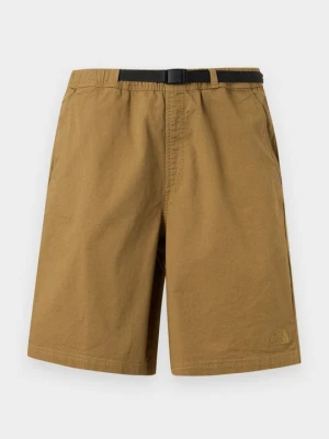 Szorty trekkingowe The North Face taupe