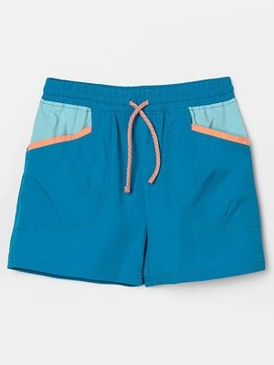 Szorty trekkingowe Trollkids