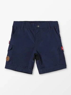 Szorty trekkingowe Trollkids