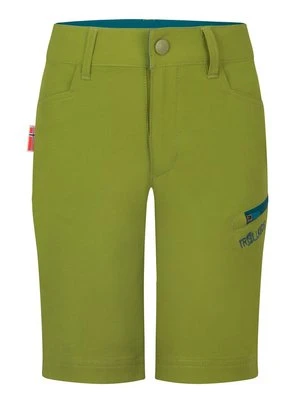 Szorty trekkingowe Trollkids