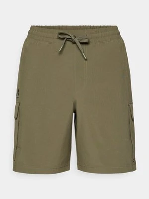 Szorty trekkingowe Under Armour