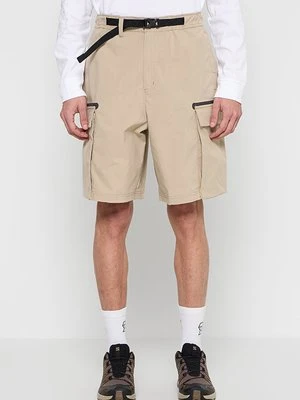 Szorty trekkingowe Under Armour