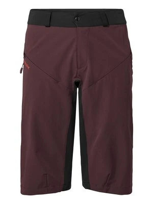 Szorty trekkingowe Vaude