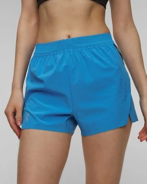 Szorty treningowe damskie On Running Train Shorts
