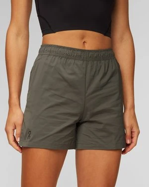Szorty Treningowe Damskie On Studio Shorts