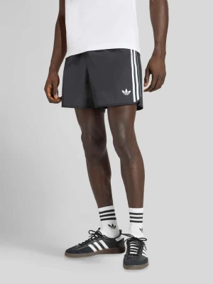 Szorty treningowe, krój regular fit adidas Originals