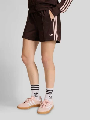 Szorty treningowe krój relaxed fit model 'FIREBIRD CLASSIC' adidas Originals