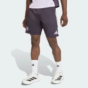 Szorty treningowe Manchester United Tiro 25 Competition Adidas