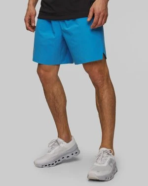 Szorty Treningowe Męskie On Running Train Shorts