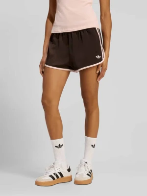 Szorty treningowe model 'SPRINTER' adidas Originals