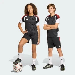 Szorty treningowe Tiro 26 Competition Kids Adidas