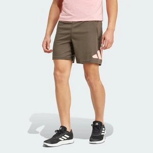 Szorty treningowe Train Essentials Logo Adidas