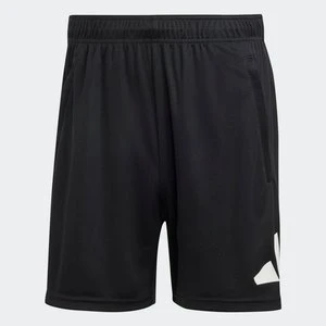 Szorty treningowe Train Essentials Logo Adidas