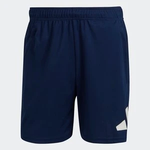 Szorty treningowe Train Essentials Logo Adidas