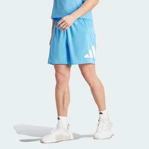 Szorty treningowe Train Essentials Logo Adidas