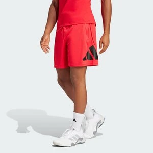 Szorty treningowe Train Essentials Logo Adidas