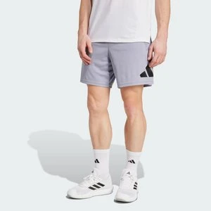 Szorty treningowe Train Essentials Logo Adidas