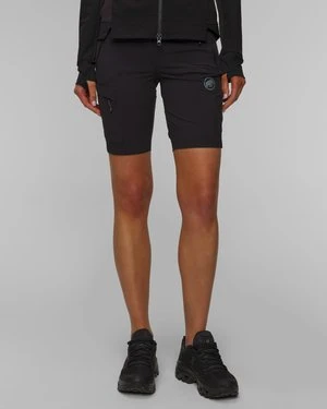 Szorty turystyczne damskie Mammut Runbold IV Shorts